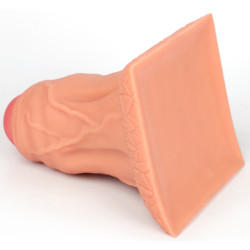 FUKR Plug Overdick L 17 x 11cm